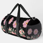 Muttertag Duffle Bag (Rechte Ecke)
