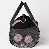 Muttertag Duffle Bag (Rechts)
