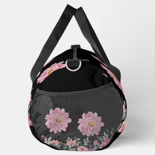 Muttertag Duffle Bag (Rechts)
