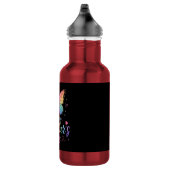 Muttertag Edelstahlflasche (Rechts)