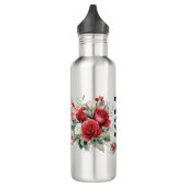 Muttertag Edelstahlflasche (Links)