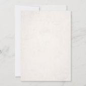 Muttertag - Ein zitterner Garten - Embrace (Rückseite)