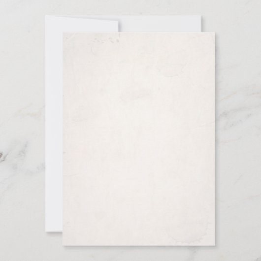 Muttertag - Ein zitterner Garten - Embrace (Rückseite)