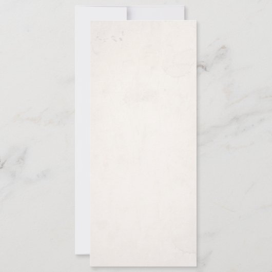 Muttertag - Ein zitterner Garten - Embrace (Rückseite)