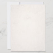 Muttertag - Ein zitterner Garten - Embrace (Rückseite)