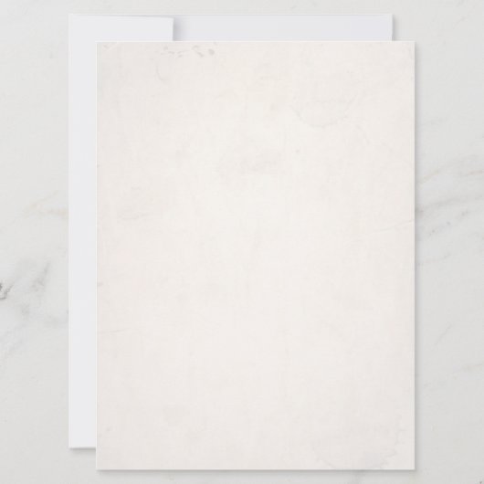 Muttertag - Ein zitterner Garten - Embrace (Rückseite)