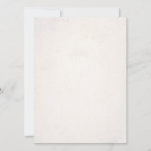 Muttertag - Ein zitterner Garten - Embrace (Rückseite)