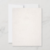 Muttertag - Ein zitterner Garten - Embrace (Rückseite)