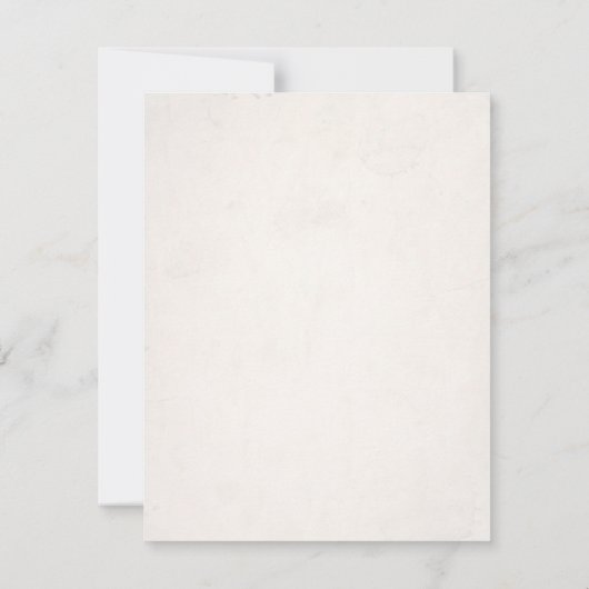 Muttertag - Ein zitterner Garten - Embrace (Rückseite)