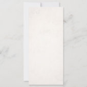 Muttertag - Ein zitterner Garten - Embrace (Rückseite)