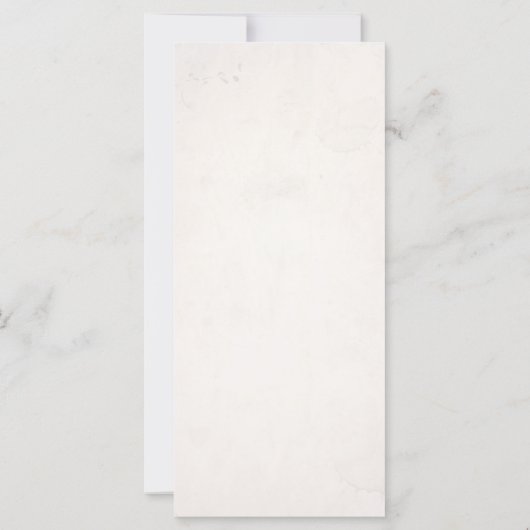 Muttertag - Ein zitterner Garten - Embrace (Rückseite)