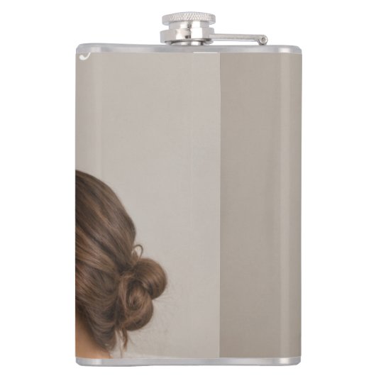 Muttertag Flachmann (Rückseite)