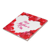 Muttertag Fliese (Seite)