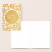 Muttertag Folienkarte (Anzeige)