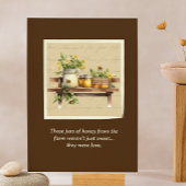 Muttertag für benutzerdefinierte Skriptflorenfamil Karte