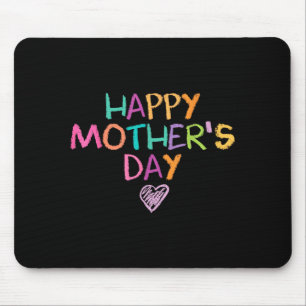 Muttertag für Kinder Jungen Kleinkind Mädchen _ gl Mousepad