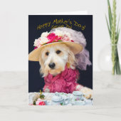 Muttertag - Geheimpal - Kati-Sammlung Karte (Vorderseite)