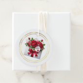 Muttertag Geschenk-Anhänger Geschenkanhänger (Beispiel)