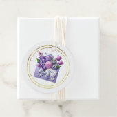 Muttertag Geschenk-Anhänger Geschenkanhänger (Beispiel)