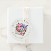 Muttertag Geschenk-Anhänger Geschenkanhänger (Beispiel)