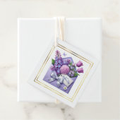 Muttertag Geschenk-Anhänger Geschenkanhänger (Beispiel)