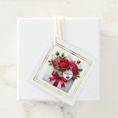 Muttertag Geschenk-Anhänger Geschenkanhänger (Beispiel)