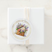 Muttertag Geschenk-Anhänger Geschenkanhänger (Beispiel)