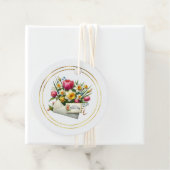 Muttertag Geschenk-Anhänger Geschenkanhänger (Beispiel)