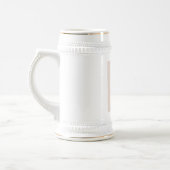 Muttertag Geschenk Bierglas (Links)