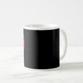 Muttertag Geschenk Kaffeetasse (VorderseiteRechts)