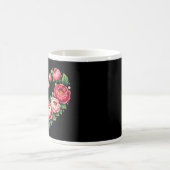 Muttertag Geschenk Kaffeetasse (Mittel)