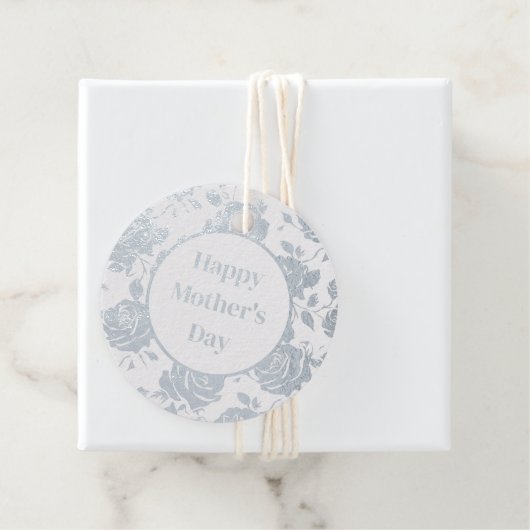 Muttertag Geschenkanhänger (Mit Box)