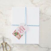 Muttertag Geschenkanhänger (Mit Garn)