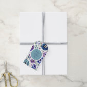 Muttertag Geschenkanhänger (Mit Garn)