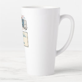 Muttertag Geschenke - Mama Milchtasse