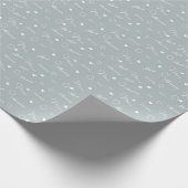 Muttertag Geschenkpapier (Ecke)