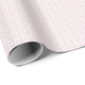 Muttertag Geschenkpapier (Rolleneckpunkt)