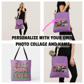 Muttertag Gifs Foto Collage Mama Tasche