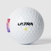 Muttertag! Golfball (Logo)
