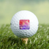 Muttertag! Golfball (Insitu T-Shirt)