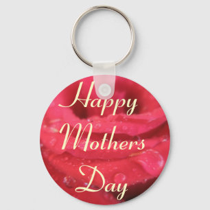 Muttertag Gruß Schlüsselanhänger
