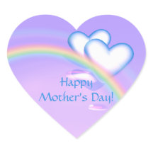 Muttertag Hoher Herzschlag