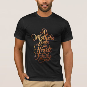 Muttertag im Shirt, im Shirt Muttertag, im Shirt