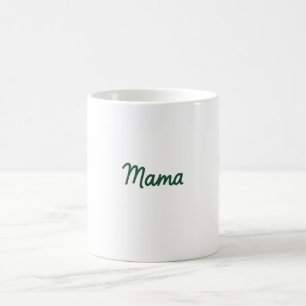 Muttertag kaffeetasse