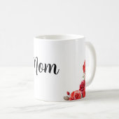 Muttertag Kaffeetasse (VorderseiteRechts)