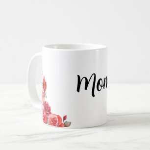 Muttertag Kaffeetasse
