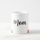 Muttertag Kaffeetasse (Mittel)