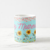 Muttertag Kaffeetasse (Mittel)