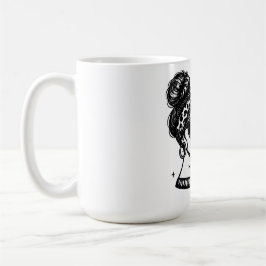 Muttertag Kaffeetasse