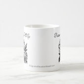 Muttertag Kaffeetasse (Mittel)